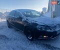 Черный Фольксваген Пассат, объемом двигателя 1.97 л и пробегом 268 тыс. км за 8000 $, фото 1 на Automoto.ua