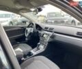 Черный Фольксваген Пассат, объемом двигателя 1.6 л и пробегом 237 тыс. км за 11500 $, фото 7 на Automoto.ua