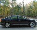Черный Фольксваген Пассат, объемом двигателя 2 л и пробегом 87 тыс. км за 10200 $, фото 3 на Automoto.ua