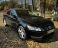 Чорний Фольксваген Пассат, об'ємом двигуна 2 л та пробігом 216 тис. км за 9900 $, фото 1 на Automoto.ua