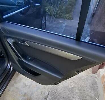 Чорний Фольксваген Пассат, об'ємом двигуна 1.97 л та пробігом 176 тис. км за 13700 $, фото 20 на Automoto.ua