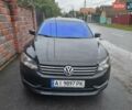Чорний Фольксваген Пассат, об'ємом двигуна 1.8 л та пробігом 225 тис. км за 8200 $, фото 1 на Automoto.ua