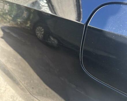 Черный Фольксваген Пассат, объемом двигателя 1.8 л и пробегом 194 тыс. км за 13000 $, фото 8 на Automoto.ua