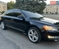 Чорний Фольксваген Пассат, об'ємом двигуна 2 л та пробігом 152 тис. км за 13700 $, фото 34 на Automoto.ua