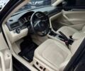 Черный Фольксваген Пассат, объемом двигателя 1.8 л и пробегом 229 тыс. км за 9500 $, фото 11 на Automoto.ua