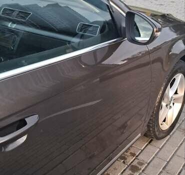 Чорний Фольксваген Пассат, об'ємом двигуна 1.97 л та пробігом 176 тис. км за 13700 $, фото 16 на Automoto.ua