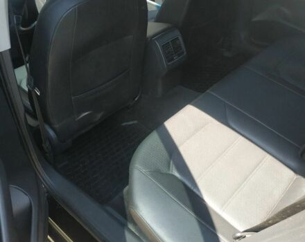 Чорний Фольксваген Пассат, об'ємом двигуна 1.8 л та пробігом 180 тис. км за 11000 $, фото 6 на Automoto.ua