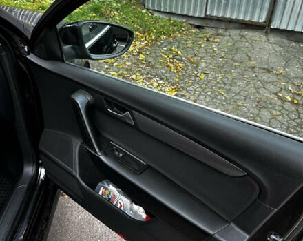 Чорний Фольксваген Пассат, об'ємом двигуна 1.6 л та пробігом 262 тис. км за 11300 $, фото 8 на Automoto.ua