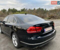 Черный Фольксваген Пассат, объемом двигателя 0 л и пробегом 264 тыс. км за 12500 $, фото 2 на Automoto.ua