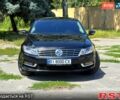 Чорний Фольксваген Пассат, об'ємом двигуна 2 л та пробігом 134 тис. км за 15400 $, фото 1 на Automoto.ua