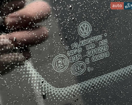 Чорний Фольксваген Пассат, об'ємом двигуна 1.8 л та пробігом 191 тис. км за 10300 $, фото 67 на Automoto.ua