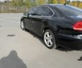 Черный Фольксваген Пассат, объемом двигателя 2 л и пробегом 265 тыс. км за 10500 $, фото 7 на Automoto.ua
