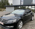 Черный Фольксваген Пассат, объемом двигателя 0 л и пробегом 264 тыс. км за 12500 $, фото 6 на Automoto.ua