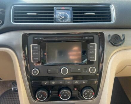 Черный Фольксваген Пассат, объемом двигателя 2 л и пробегом 86 тыс. км за 3500 $, фото 7 на Automoto.ua