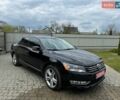 Чорний Фольксваген Пассат, об'ємом двигуна 2 л та пробігом 285 тис. км за 10400 $, фото 1 на Automoto.ua