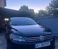 Чорний Фольксваген Пассат, об'ємом двигуна 1.97 л та пробігом 168 тис. км за 10700 $, фото 1 на Automoto.ua