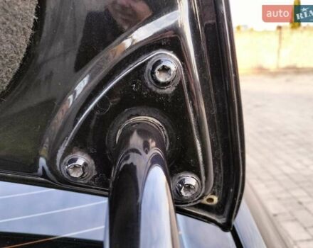 Чорний Фольксваген Пассат, об'ємом двигуна 2 л та пробігом 252 тис. км за 12900 $, фото 112 на Automoto.ua