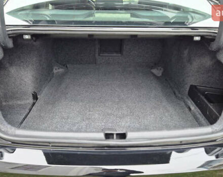 Черный Фольксваген Пассат, объемом двигателя 2 л и пробегом 214 тыс. км за 11800 $, фото 18 на Automoto.ua