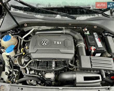 Чорний Фольксваген Пассат, об'ємом двигуна 1.8 л та пробігом 191 тис. км за 11500 $, фото 26 на Automoto.ua