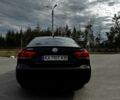 Черный Фольксваген Пассат, объемом двигателя 1.8 л и пробегом 200 тыс. км за 10000 $, фото 5 на Automoto.ua