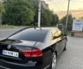 Черный Фольксваген Пассат, объемом двигателя 2 л и пробегом 200 тыс. км за 13500 $, фото 7 на Automoto.ua