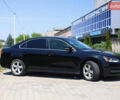 Чорний Фольксваген Пассат, об'ємом двигуна 1.8 л та пробігом 187 тис. км за 10500 $, фото 25 на Automoto.ua