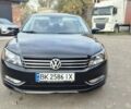 Чорний Фольксваген Пассат, об'ємом двигуна 1.97 л та пробігом 215 тис. км за 11900 $, фото 5 на Automoto.ua