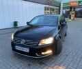 Чорний Фольксваген Пассат, об'ємом двигуна 1.6 л та пробігом 275 тис. км за 12999 $, фото 1 на Automoto.ua