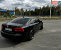 Черный Фольксваген Пассат, объемом двигателя 1.8 л и пробегом 143 тыс. км за 10800 $, фото 5 на Automoto.ua