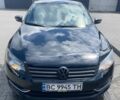 Чорний Фольксваген Пассат, об'ємом двигуна 1.8 л та пробігом 116 тис. км за 11000 $, фото 1 на Automoto.ua