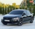 Черный Фольксваген Пассат, объемом двигателя 1.8 л и пробегом 260 тыс. км за 7200 $, фото 1 на Automoto.ua