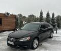 Черный Фольксваген Пассат, объемом двигателя 1.8 л и пробегом 191 тыс. км за 7800 $, фото 1 на Automoto.ua