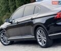 Чорний Фольксваген Пассат, об'ємом двигуна 2 л та пробігом 289 тис. км за 15200 $, фото 37 на Automoto.ua