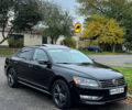 Чорний Фольксваген Пассат, об'ємом двигуна 1.97 л та пробігом 158 тис. км за 13300 $, фото 6 на Automoto.ua