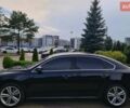 Черный Фольксваген Пассат, объемом двигателя 1.78 л и пробегом 265 тыс. км за 8800 $, фото 1 на Automoto.ua