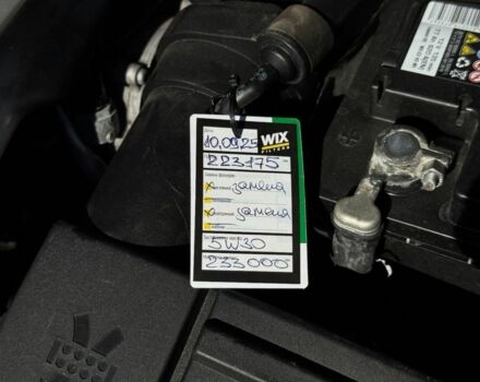 Черный Фольксваген Пассат, объемом двигателя 2 л и пробегом 224 тыс. км за 11700 $, фото 19 на Automoto.ua