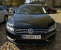Чорний Фольксваген Пассат, об'ємом двигуна 2 л та пробігом 216 тис. км за 9900 $, фото 1 на Automoto.ua