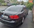 Чорний Фольксваген Пассат, об'ємом двигуна 1.8 л та пробігом 225 тис. км за 8200 $, фото 4 на Automoto.ua