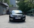 Черный Фольксваген Пассат, объемом двигателя 1.8 л и пробегом 230 тыс. км за 10007 $, фото 1 на Automoto.ua