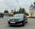 Чорний Фольксваген Пассат, об'ємом двигуна 1.6 л та пробігом 262 тис. км за 11500 $, фото 1 на Automoto.ua