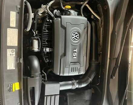 Чорний Фольксваген Пассат, об'ємом двигуна 1.8 л та пробігом 170 тис. км за 9299 $, фото 8 на Automoto.ua