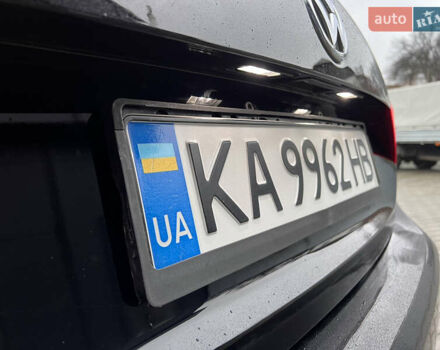 Чорний Фольксваген Пассат, об'ємом двигуна 1.8 л та пробігом 191 тис. км за 10300 $, фото 83 на Automoto.ua