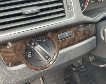 Черный Фольксваген Пассат, объемом двигателя 1.8 л и пробегом 80 тыс. км за 15400 $, фото 23 на Automoto.ua