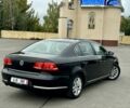 Чорний Фольксваген Пассат, об'ємом двигуна 1.6 л та пробігом 262 тис. км за 11500 $, фото 3 на Automoto.ua