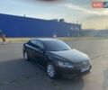 Черный Фольксваген Пассат, объемом двигателя 1.8 л и пробегом 80 тыс. км за 13300 $, фото 1 на Automoto.ua