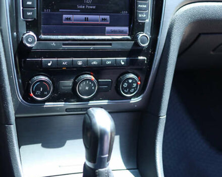 Чорний Фольксваген Пассат, об'ємом двигуна 1.8 л та пробігом 187 тис. км за 10500 $, фото 6 на Automoto.ua