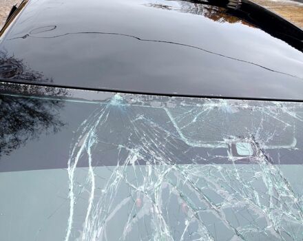 Черный Фольксваген Пассат, объемом двигателя 1.8 л и пробегом 87 тыс. км за 5500 $, фото 5 на Automoto.ua