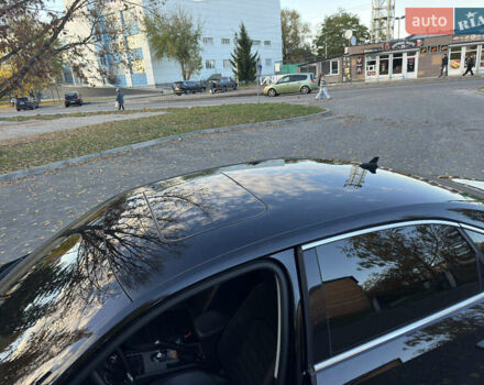 Чорний Фольксваген Пассат, об'ємом двигуна 1.8 л та пробігом 184 тис. км за 11000 $, фото 6 на Automoto.ua