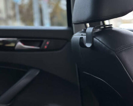 Чорний Фольксваген Пассат, об'ємом двигуна 1.97 л та пробігом 158 тис. км за 13300 $, фото 13 на Automoto.ua