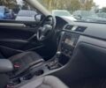 Черный Фольксваген Пассат, объемом двигателя 1.8 л и пробегом 148 тыс. км за 9950 $, фото 17 на Automoto.ua